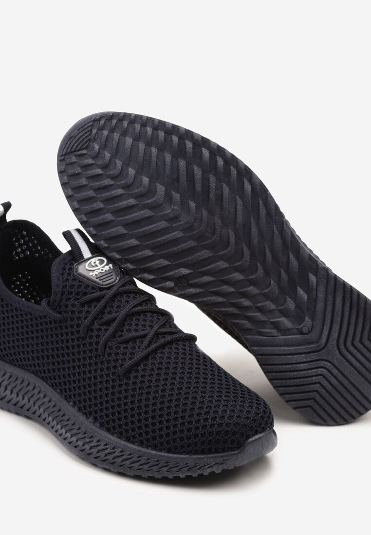 Pantofi sport Nuriane Bleumarin