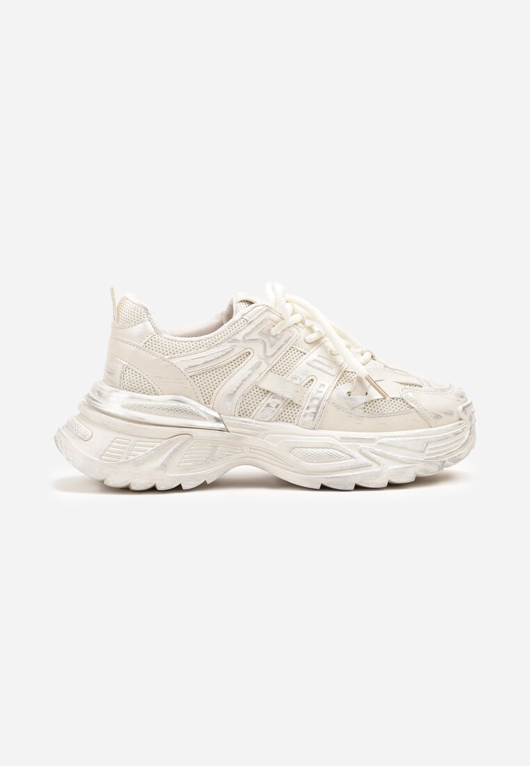 Sneakers Larrisna Bej