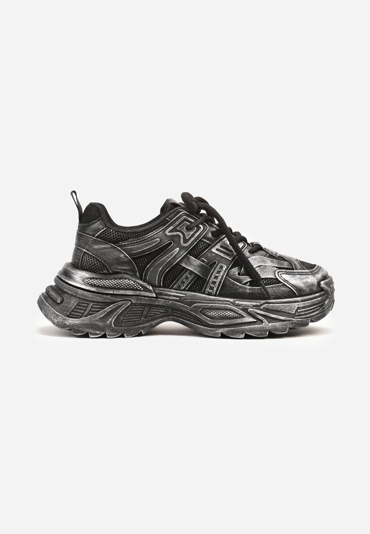 Sneakers Larrisna Negri