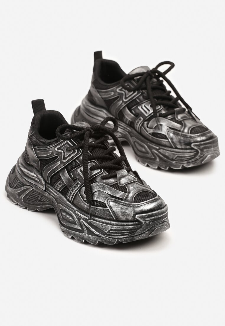 Sneakers Larrisna Negri