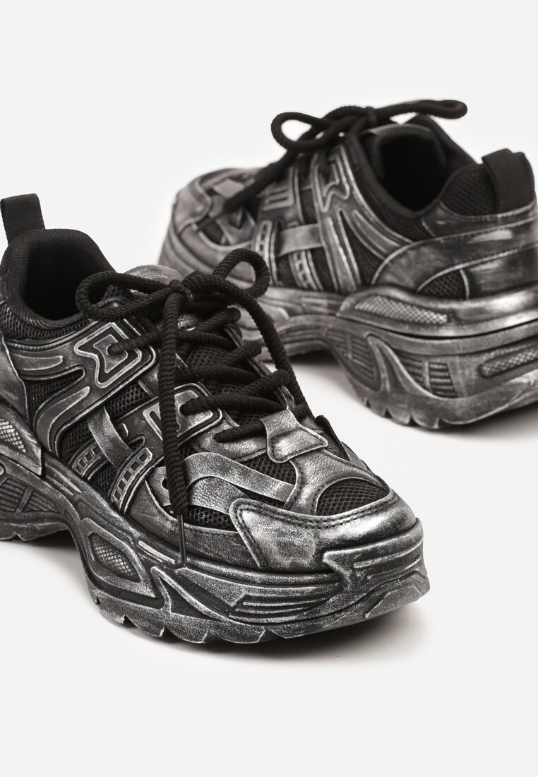 Sneakers Larrisna Negri