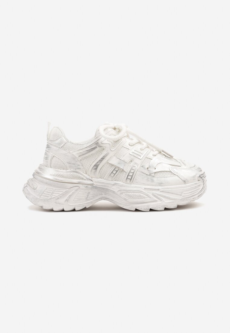 Sneakers Larrisna Albi