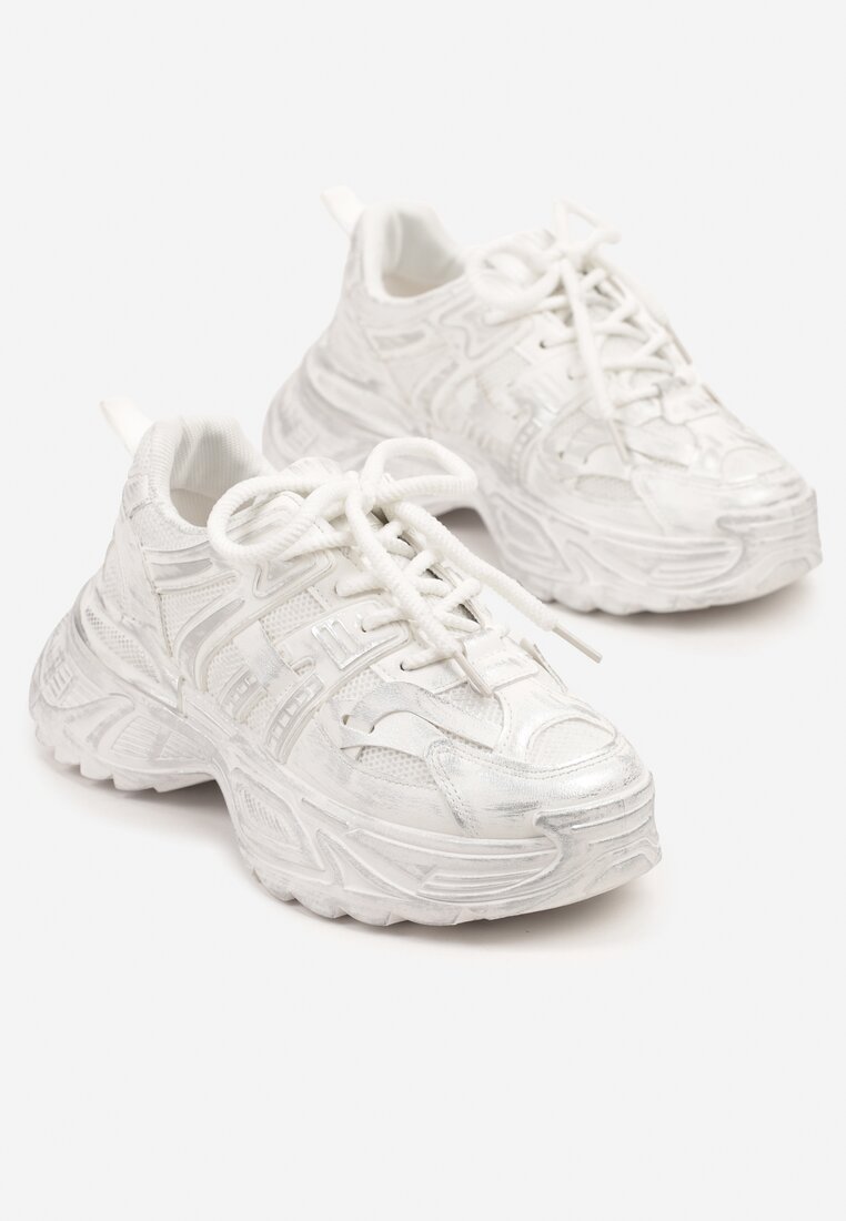 Sneakers Larrisna Albi