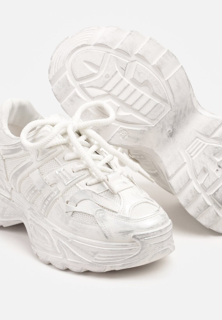Sneakers Larrisna Albi