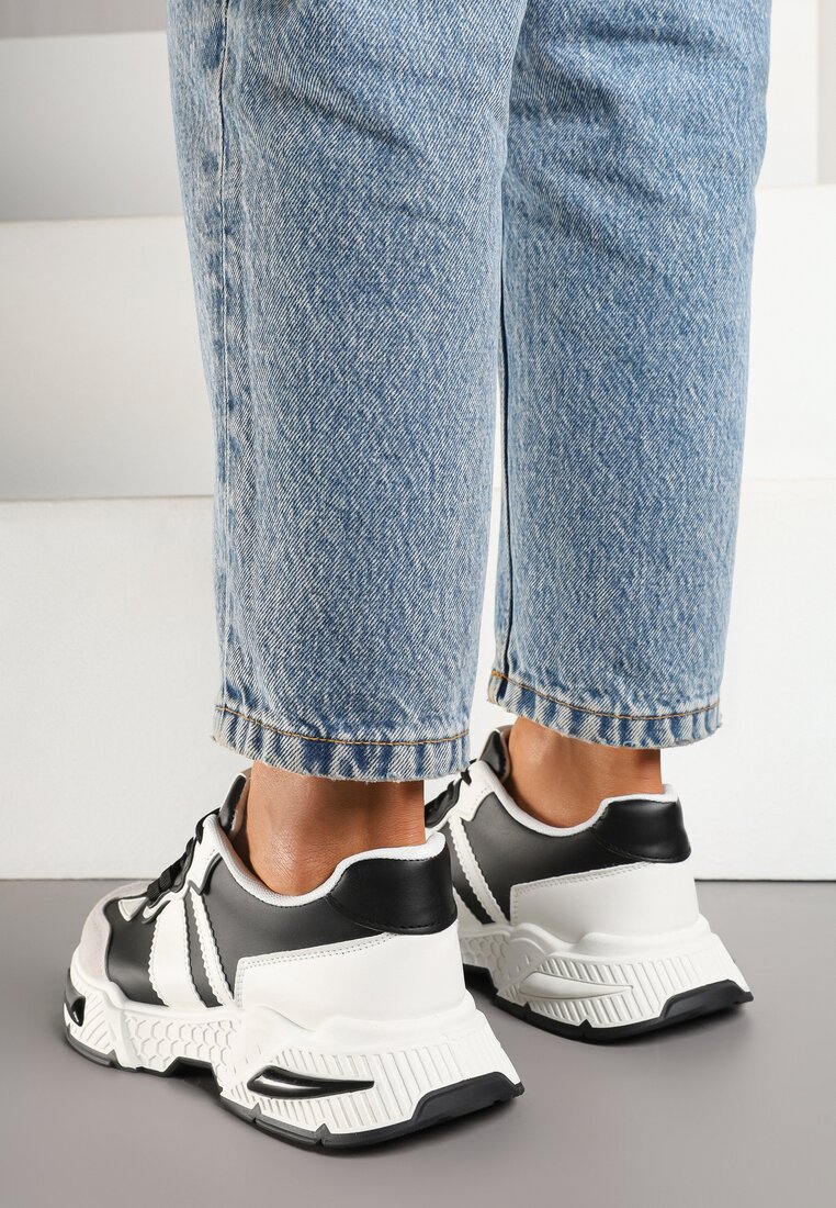Sneakers Isallena Negri