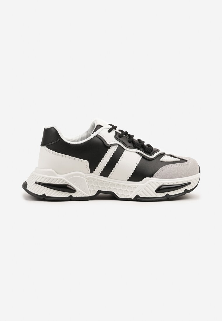 Sneakers Isallena Negri