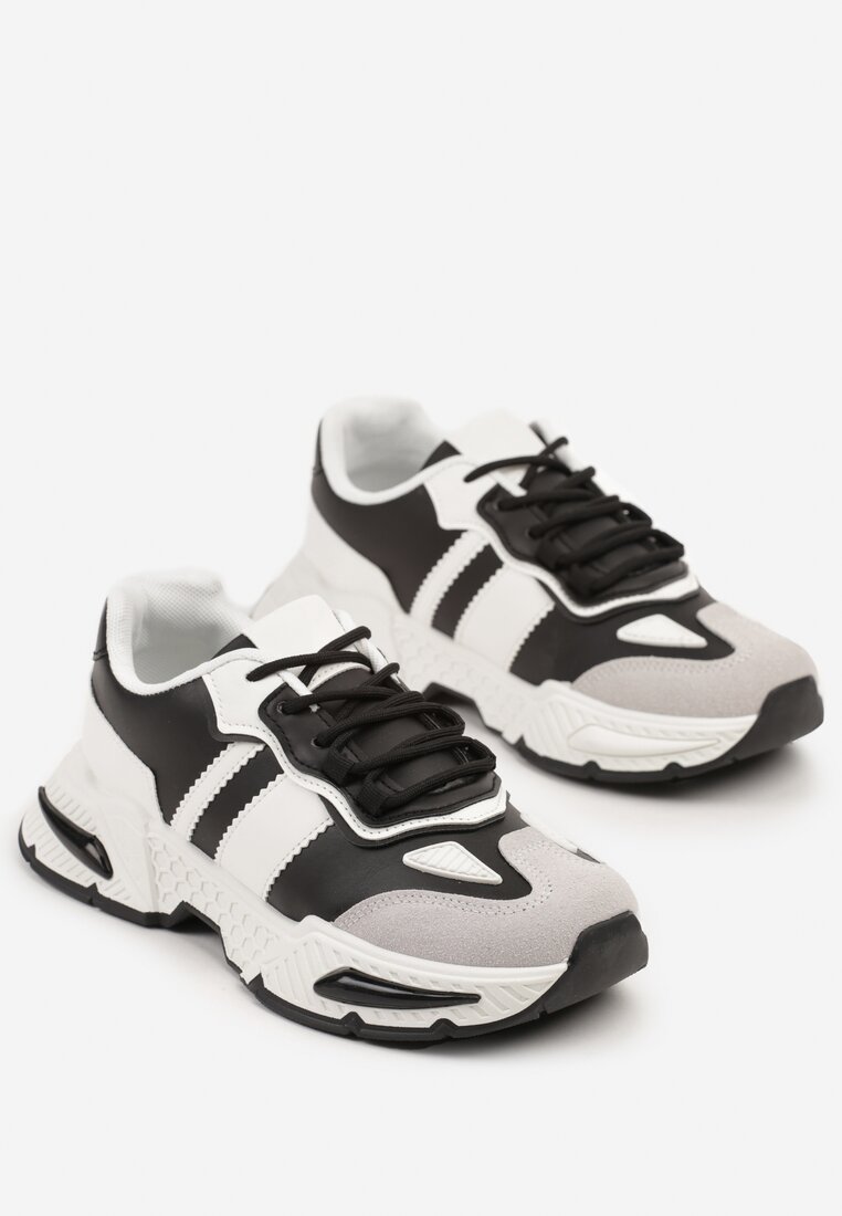 Sneakers Isallena Negri