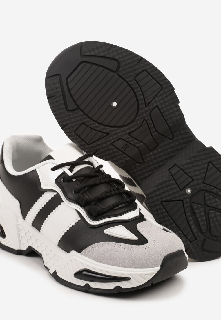 Sneakers Isallena Negri