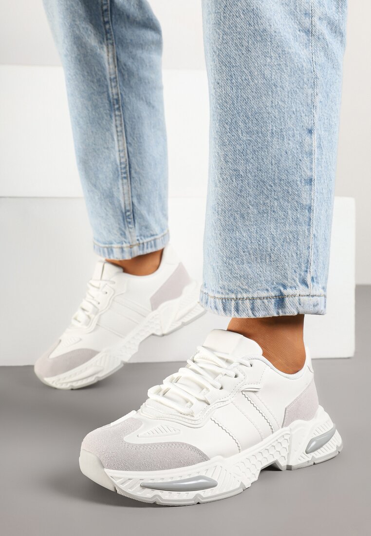 Sneakers Isallena Albi