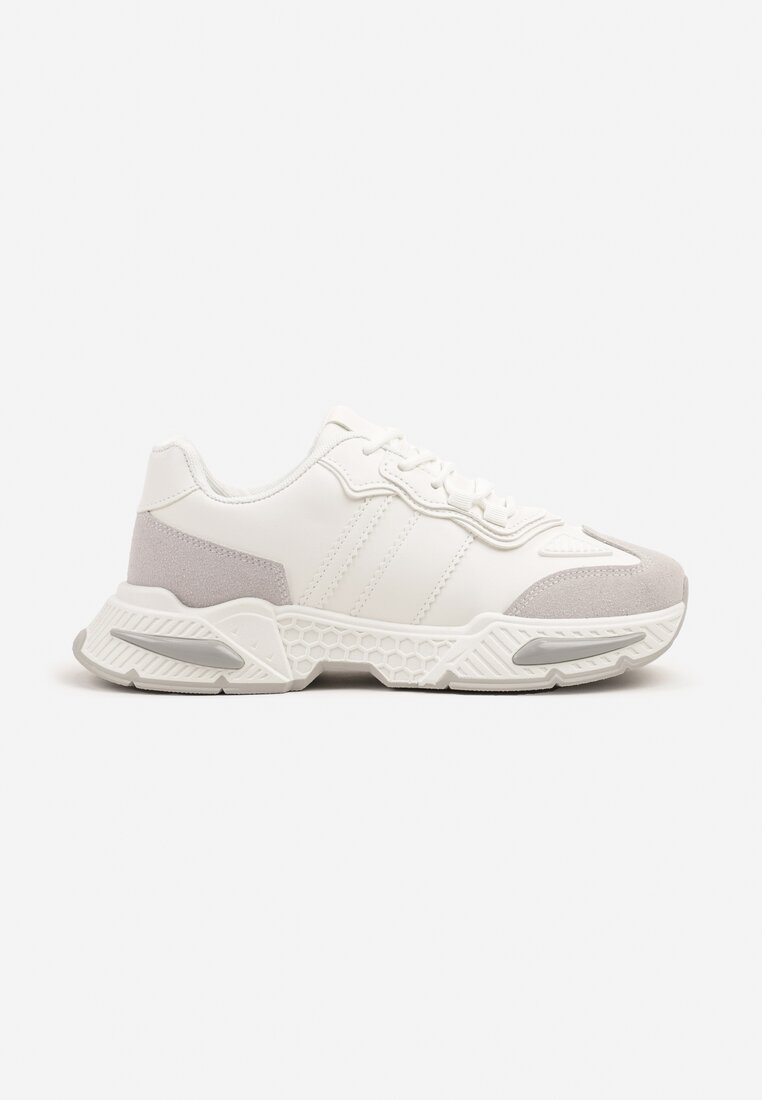 Sneakers Isallena Albi