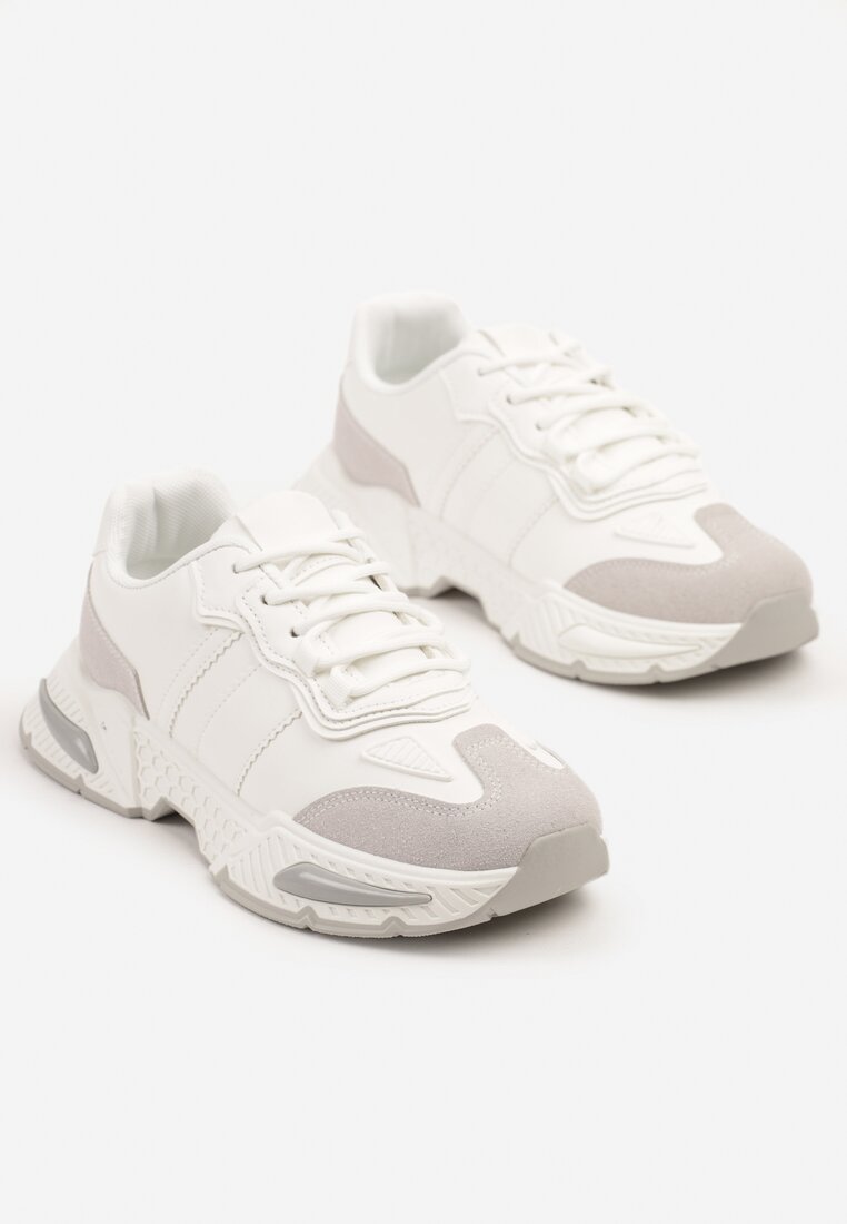 Sneakers Isallena Albi