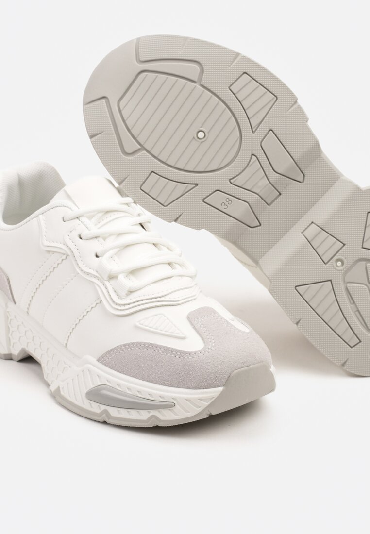 Sneakers Isallena Albi