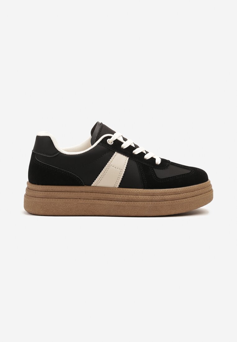 Sneakers Nanniris Negri