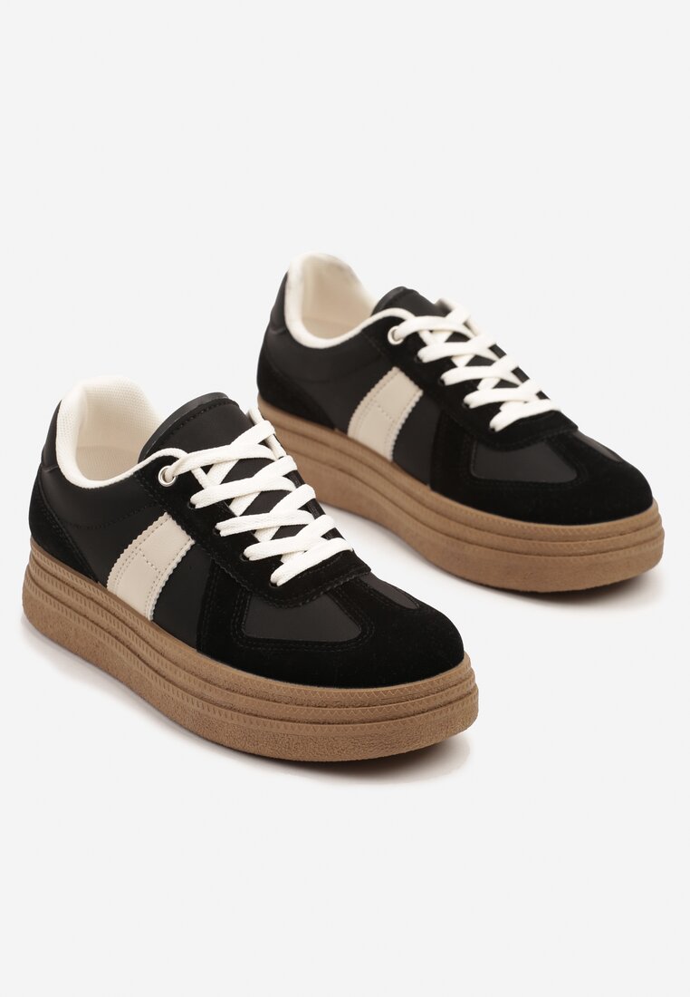 Sneakers Nanniris Negri