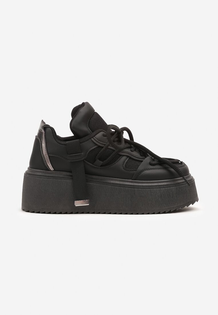 Sneakers Vilvia Negri