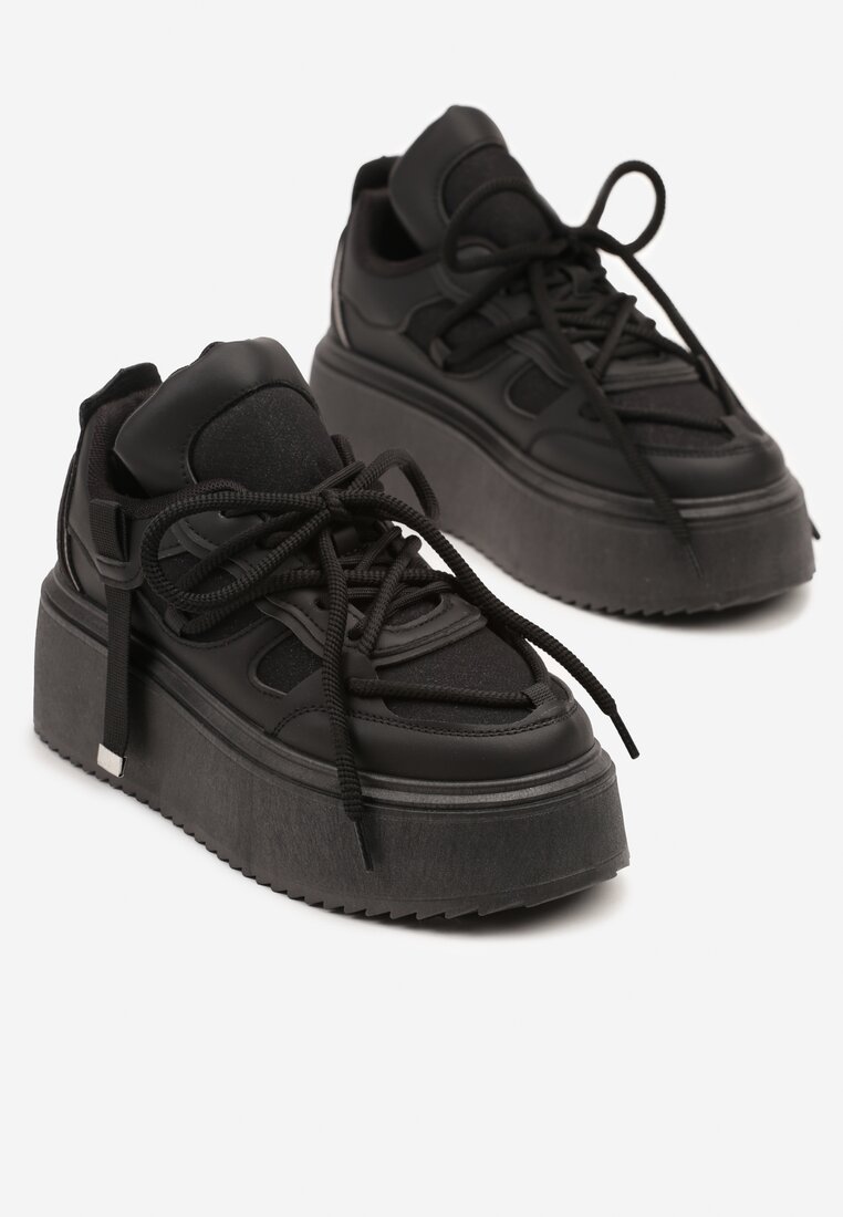 Sneakers Vilvia Negri