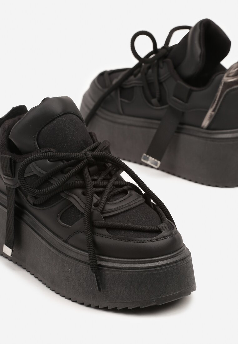 Sneakers Vilvia Negri
