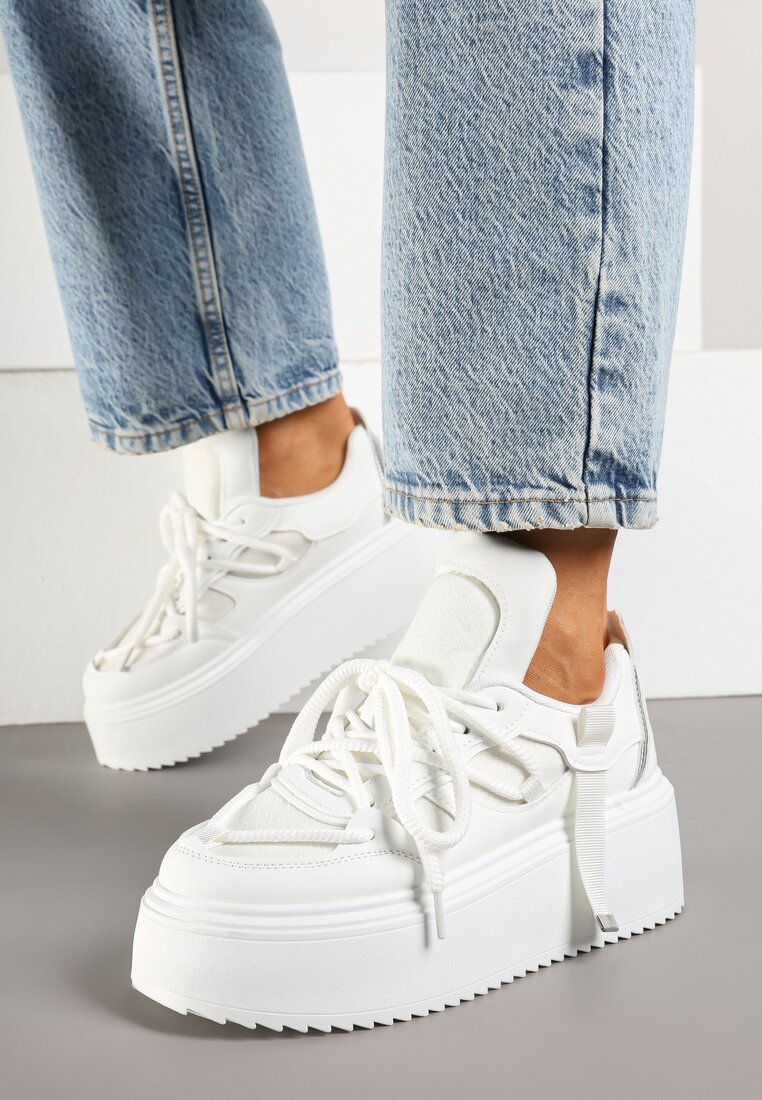 Sneakers Vilvia Albi