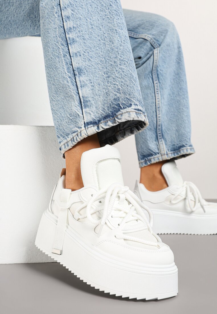 Sneakers Vilvia Albi