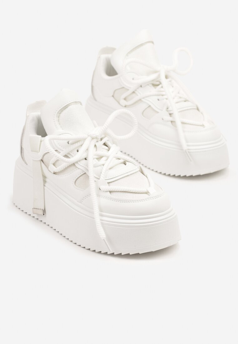 Sneakers Vilvia Albi
