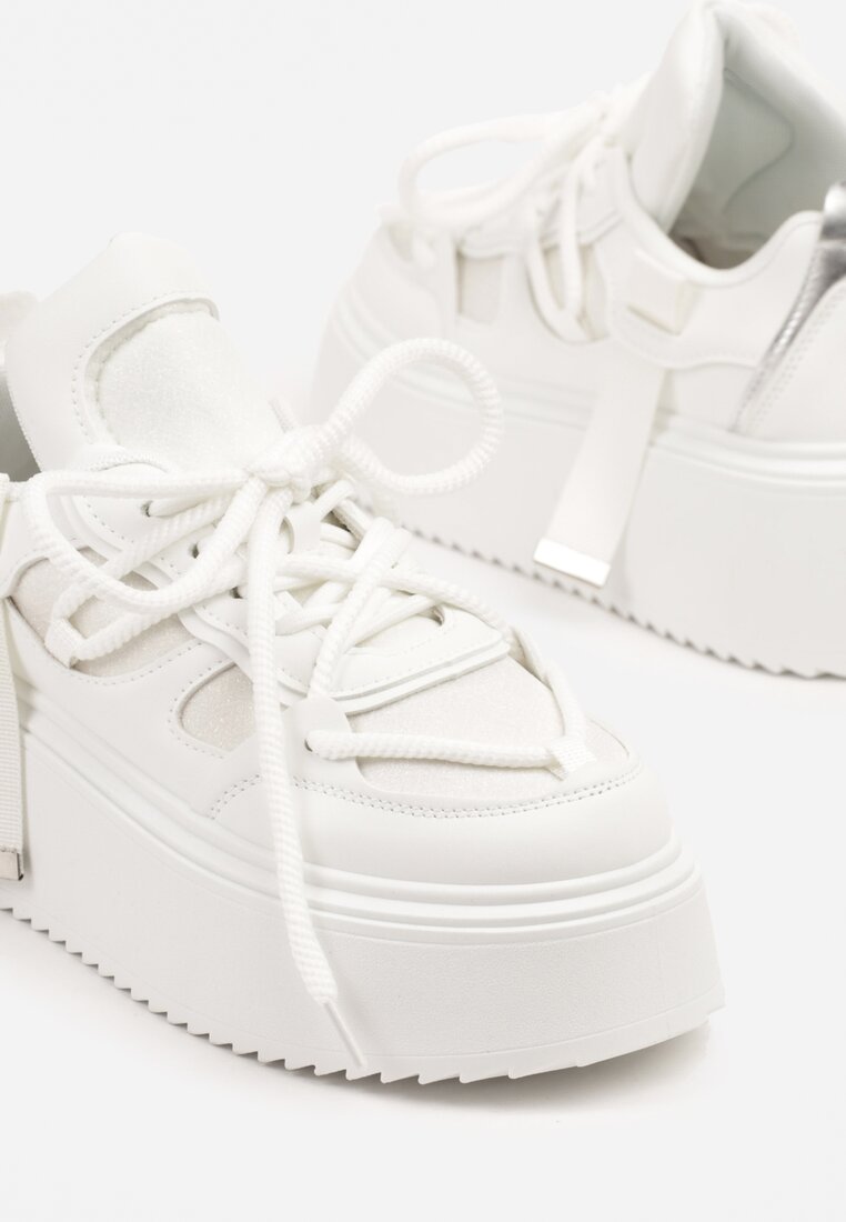 Sneakers Vilvia Albi