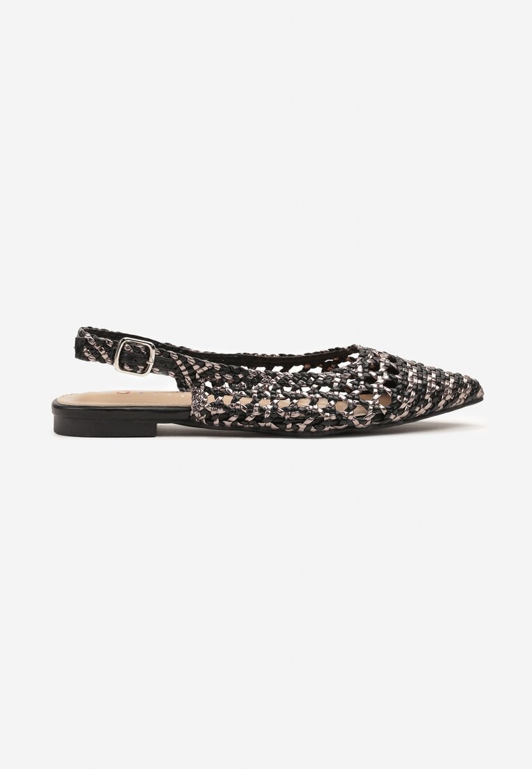 Sandale Nanisla Negre
