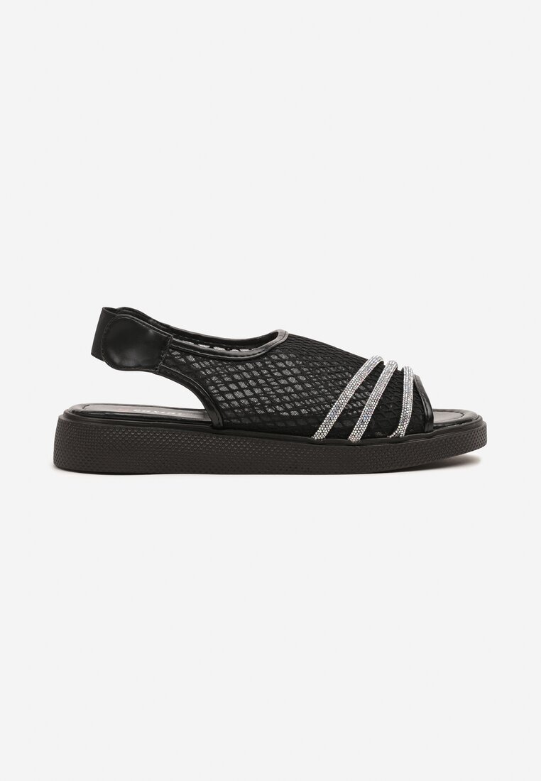 Sandale Firvia Negre