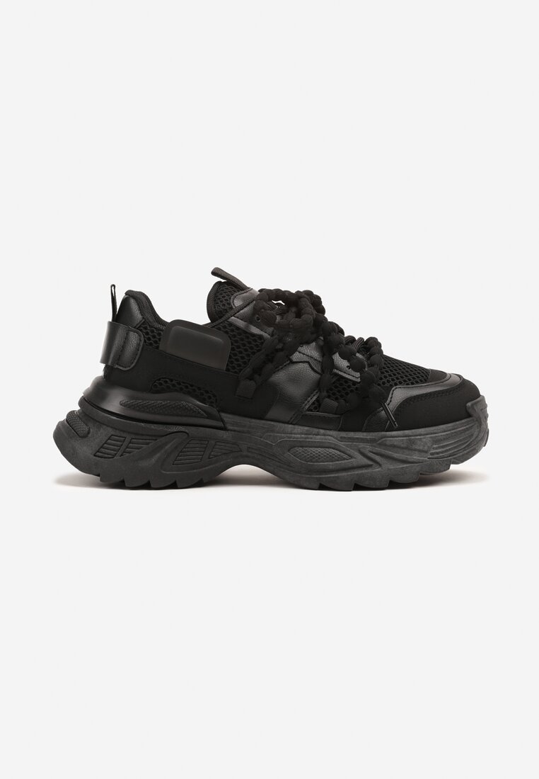 Sneakers Dorvia Negri