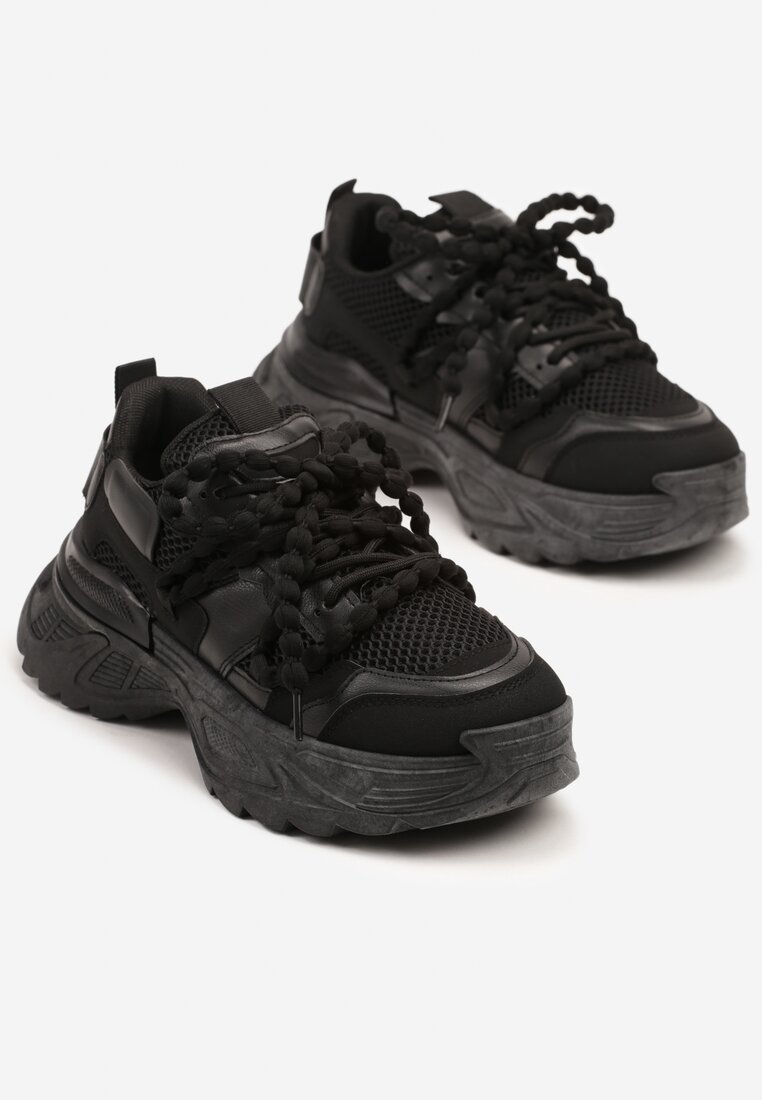 Sneakers Dorvia Negri