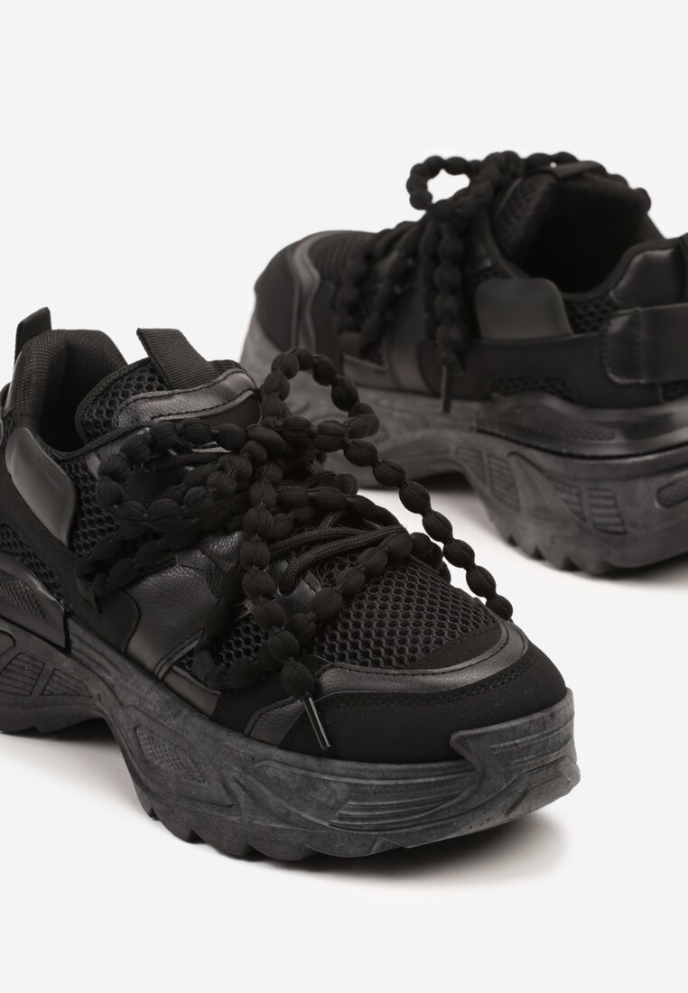 Sneakers Dorvia Negri