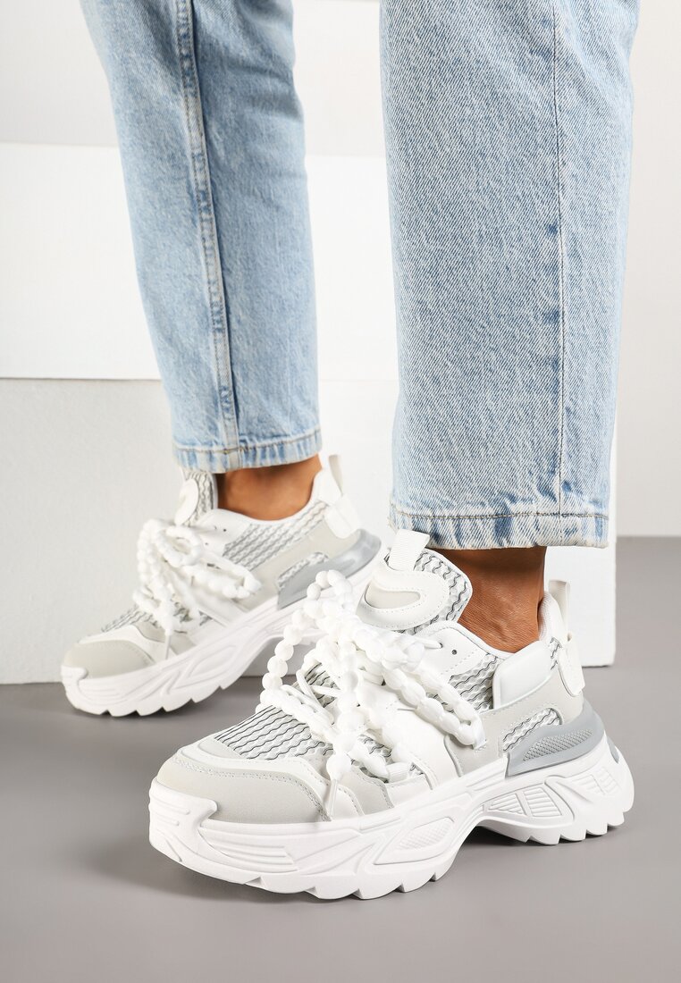 Sneakers Dorvia Albi