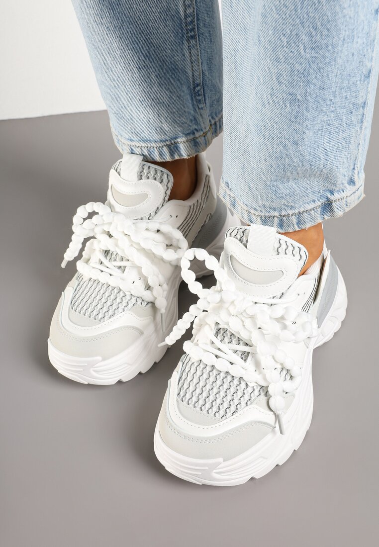 Sneakers Dorvia Albi