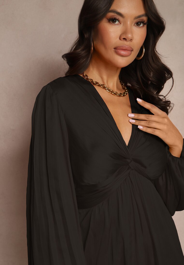 Rochie Alaretia Neagră