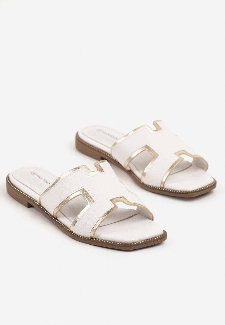 Papuci Sanorria Albi