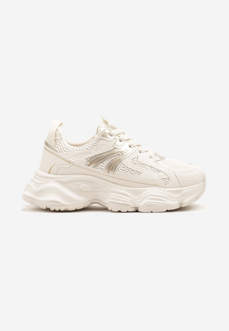 Sneakers Alarella Bej