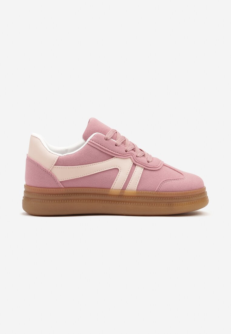 Sneakers Alatira Fucsia