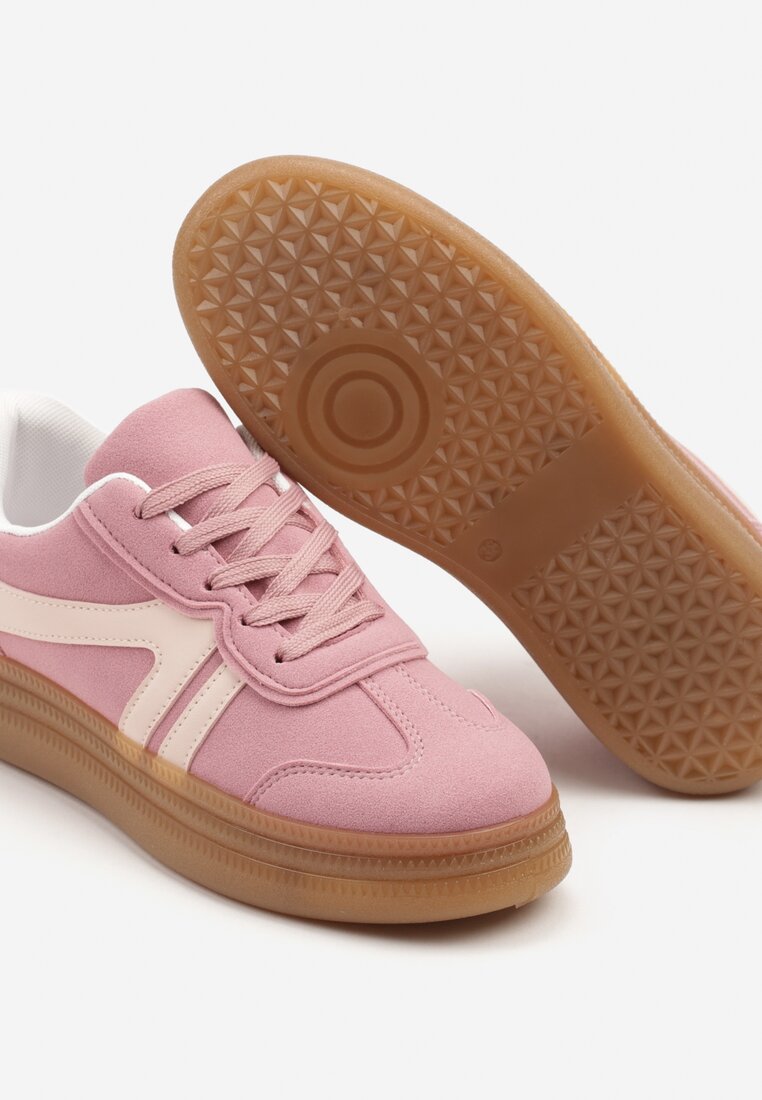 Sneakers Alatira Fucsia