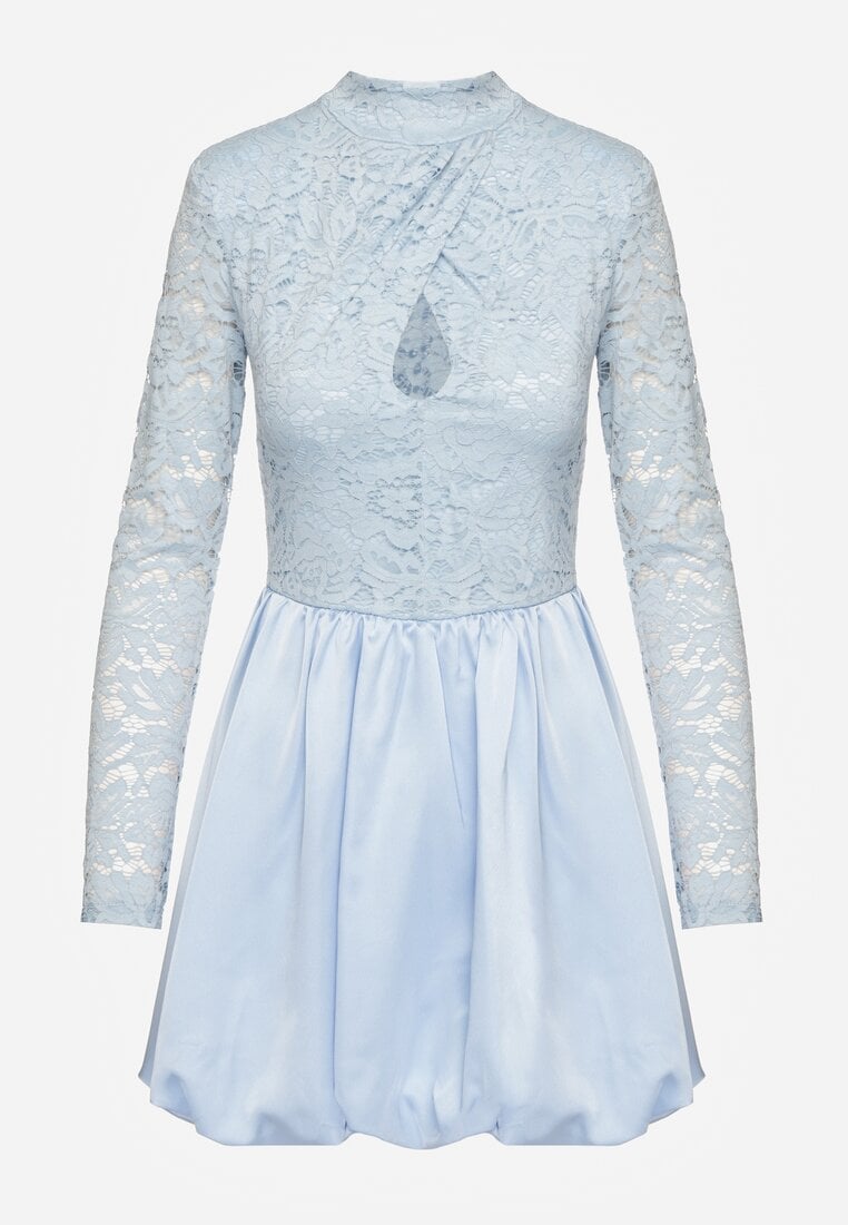 Rochie Desoriel Albastră