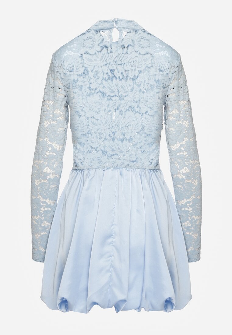 Rochie Desoriel Albastră