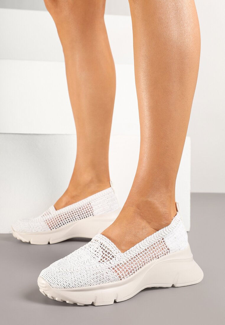 Pantofi casual Lurinne Albi
