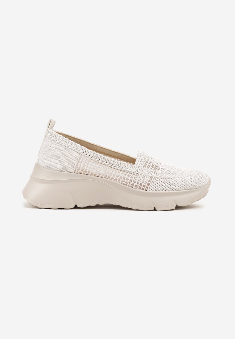 Pantofi casual Lurinne Albi