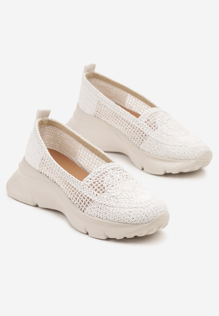 Pantofi casual Lurinne Albi