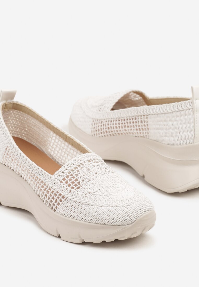 Pantofi casual Lurinne Albi
