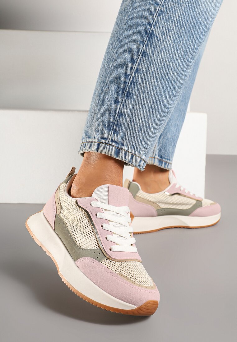 Sneakers Calgis Roz