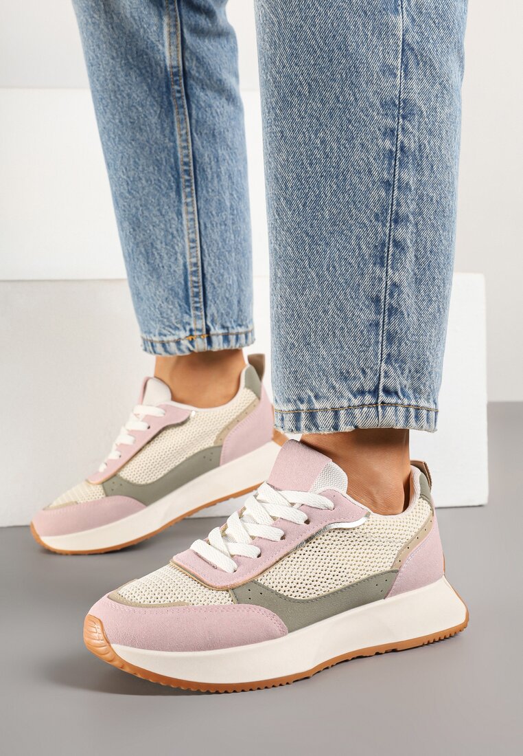 Sneakers Calgis Roz