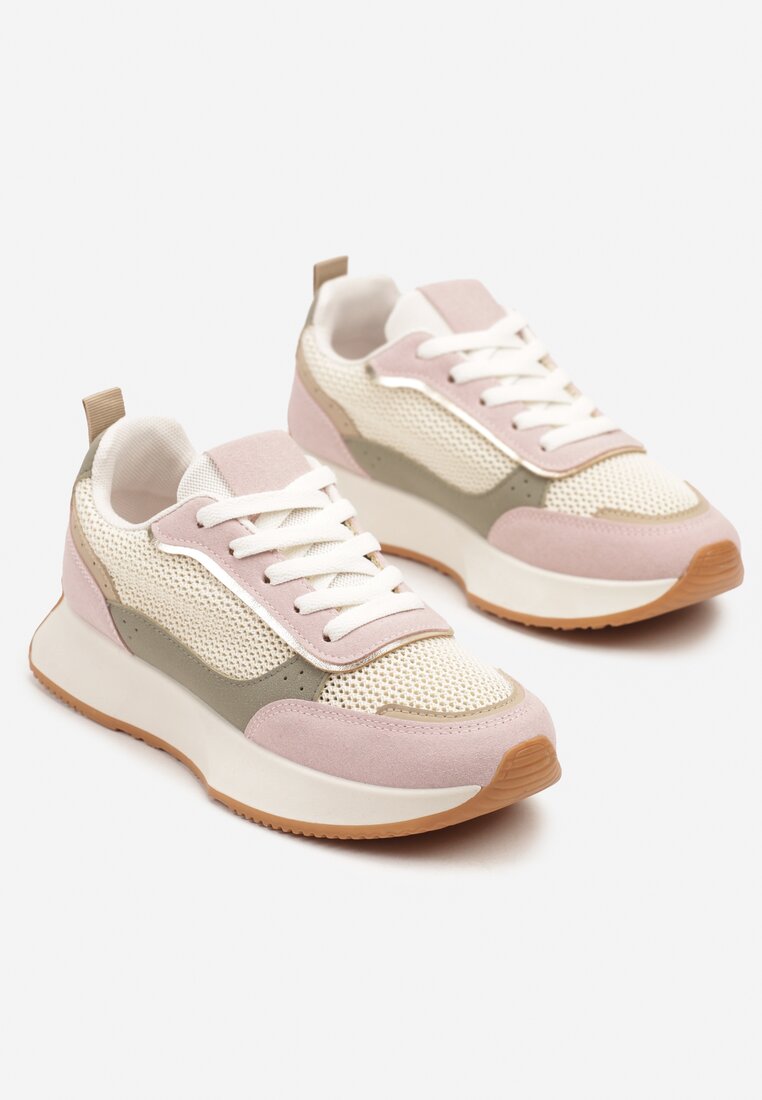 Sneakers Calgis Roz