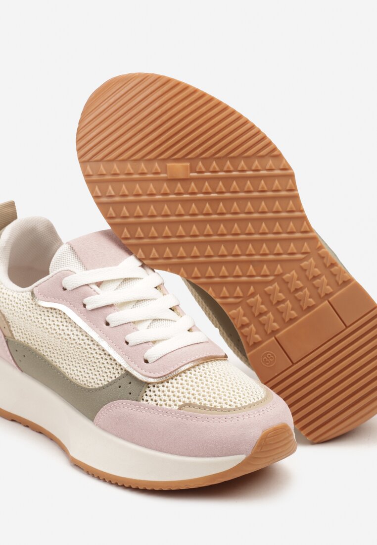 Sneakers Calgis Roz