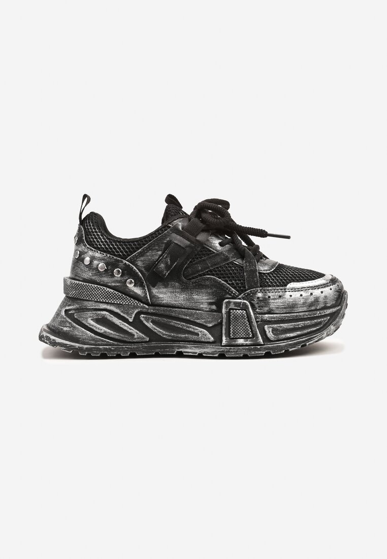 Sneakers Lurine Negri