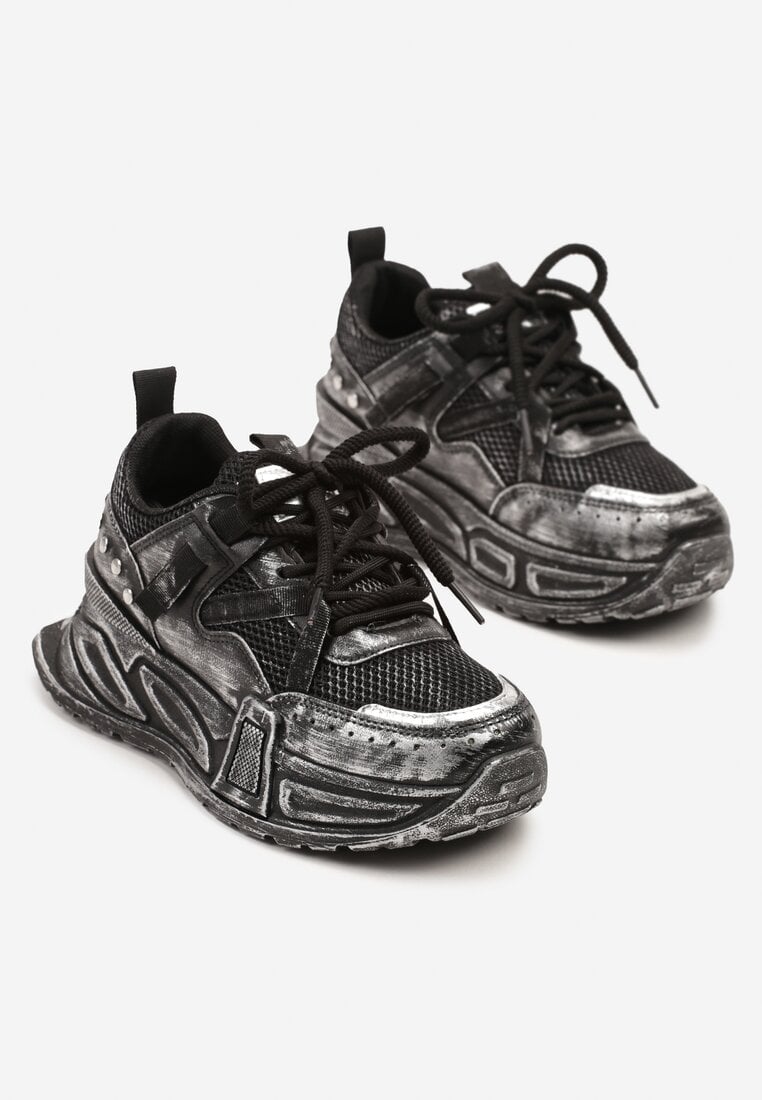 Sneakers Lurine Negri