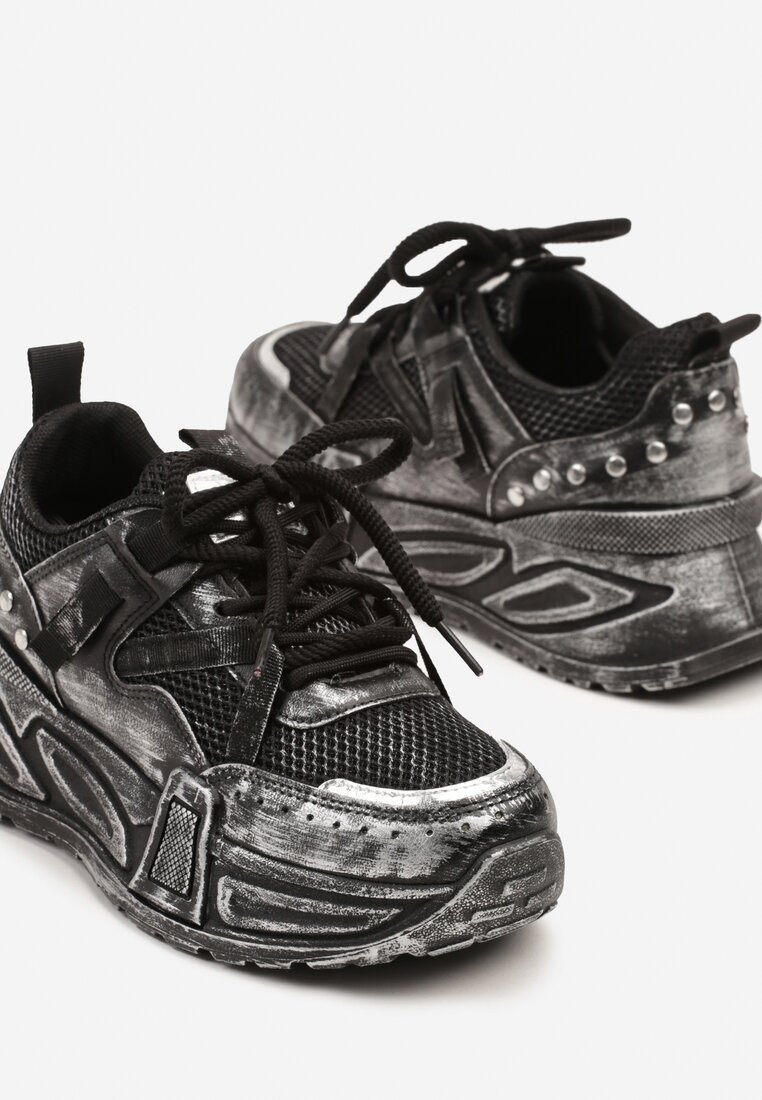 Sneakers Lurine Negri